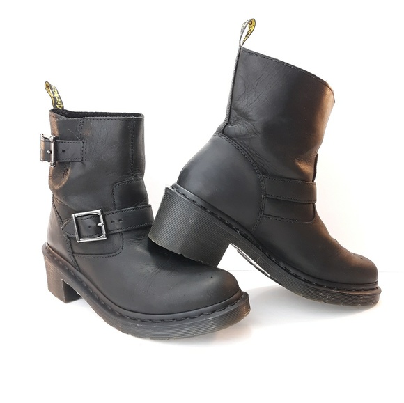 dr martens diza